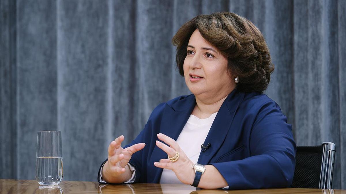 Светлана Баланова