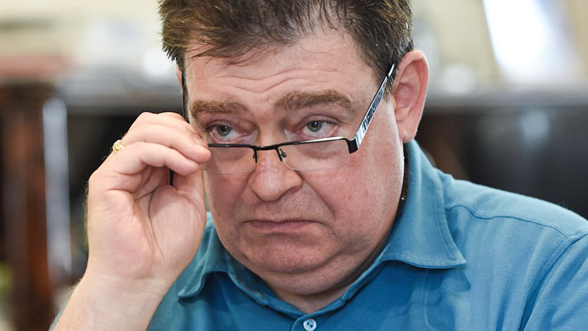 Фото: Дмитрий Духанин / «Коммерсантъ»