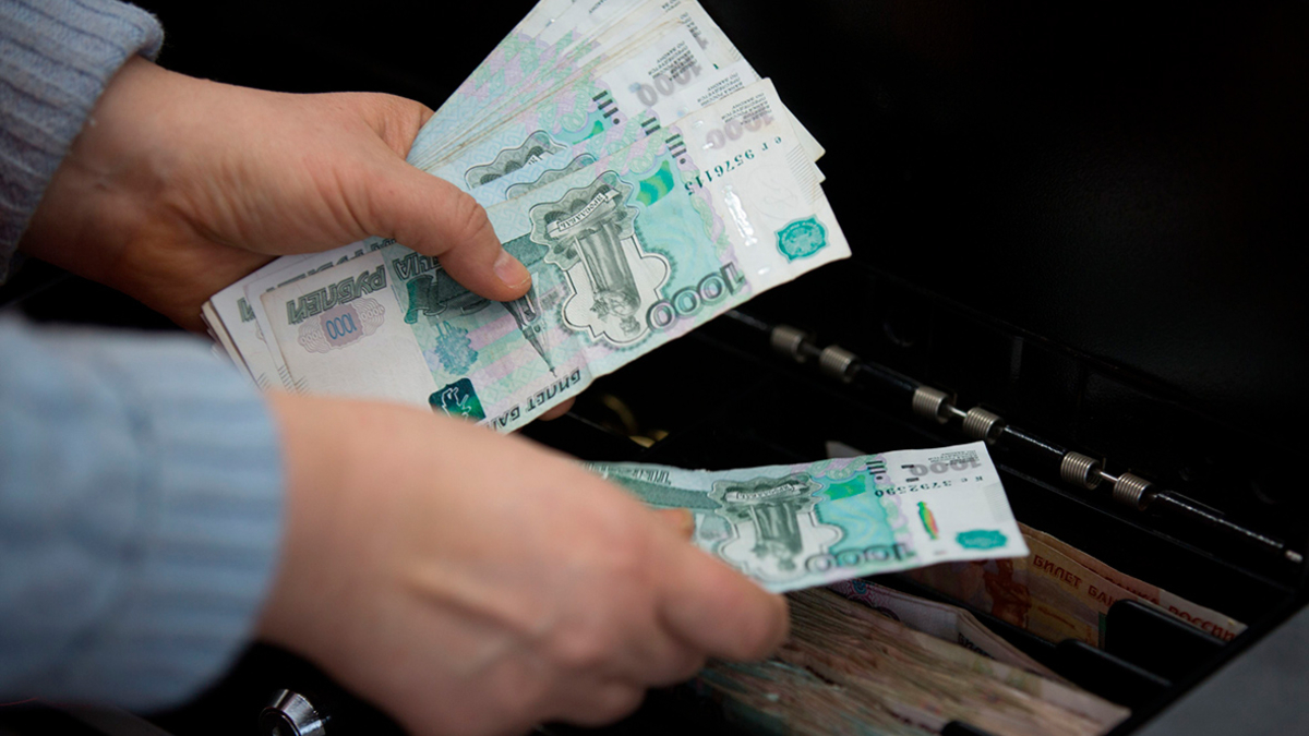 Фото: Андрей Рудаков / Bloomberg