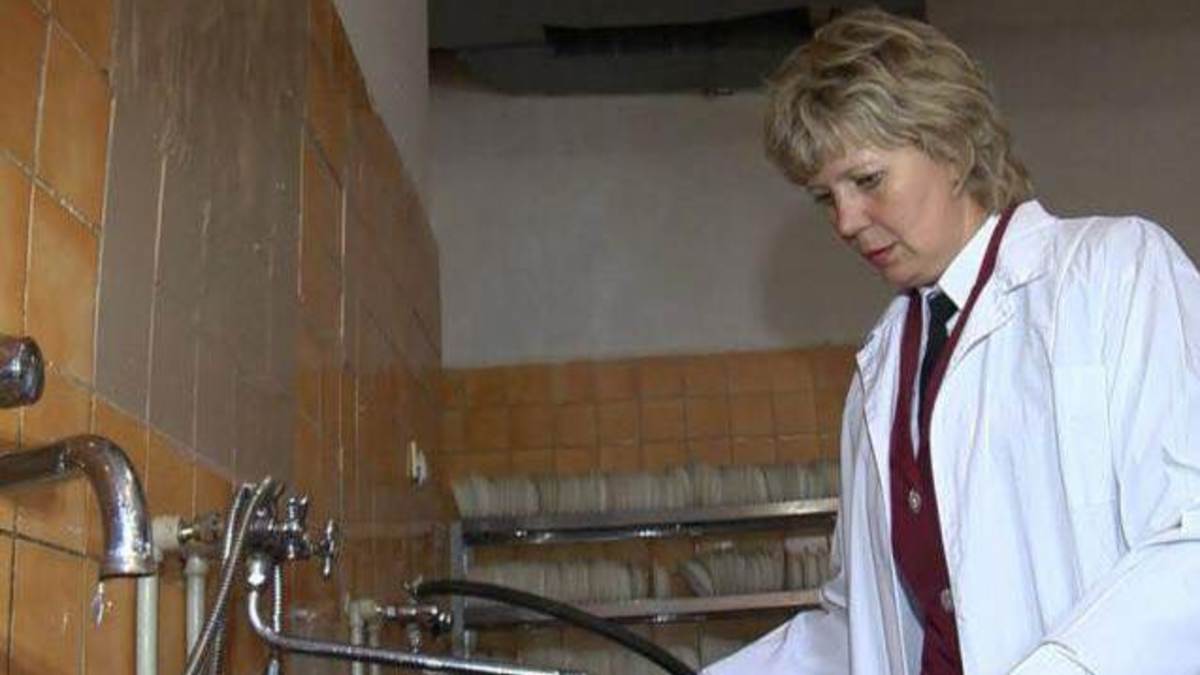 Фото: Управление Роспотребнадзора Нижегородской области