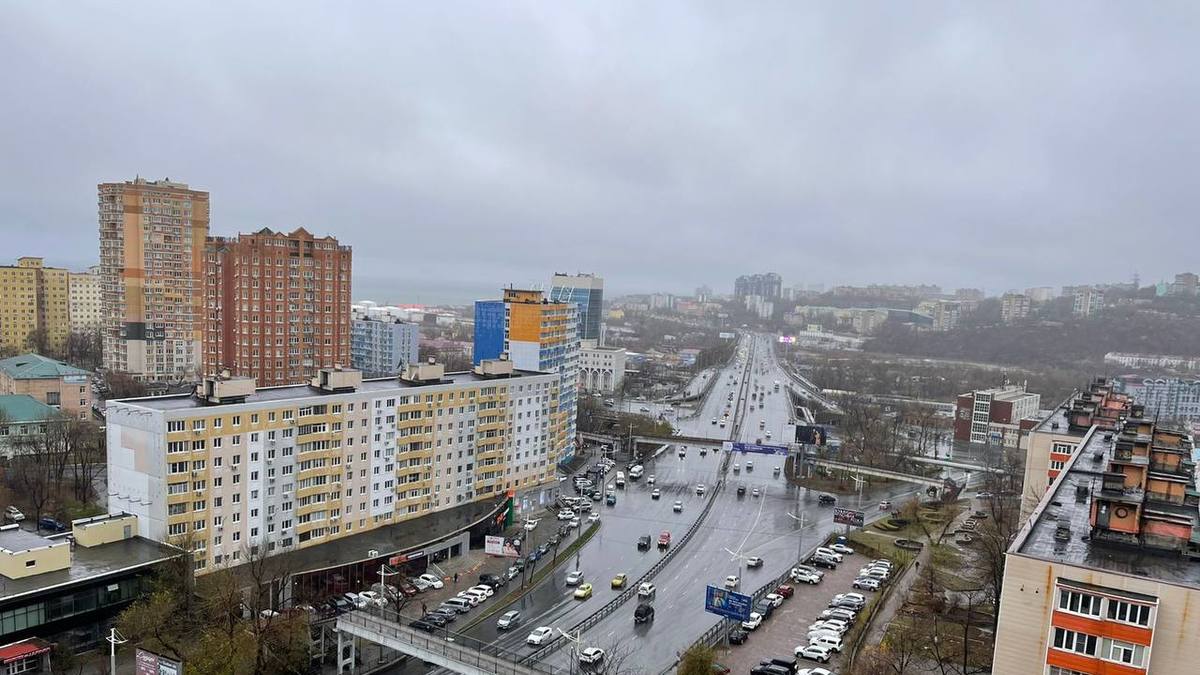 Фото: РБК Приморье
