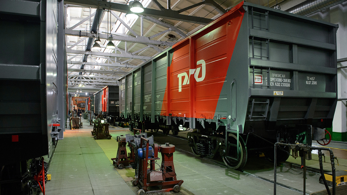 Стоимость Нового Полувагона В 2022 Году Стоимость Нового Полувагона В 2022 Году