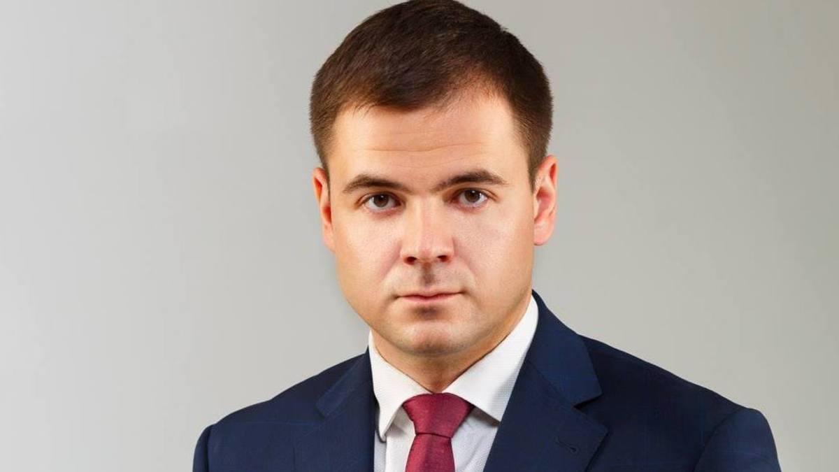 Фото: со страницы Ивана Роженцова в Facebook
