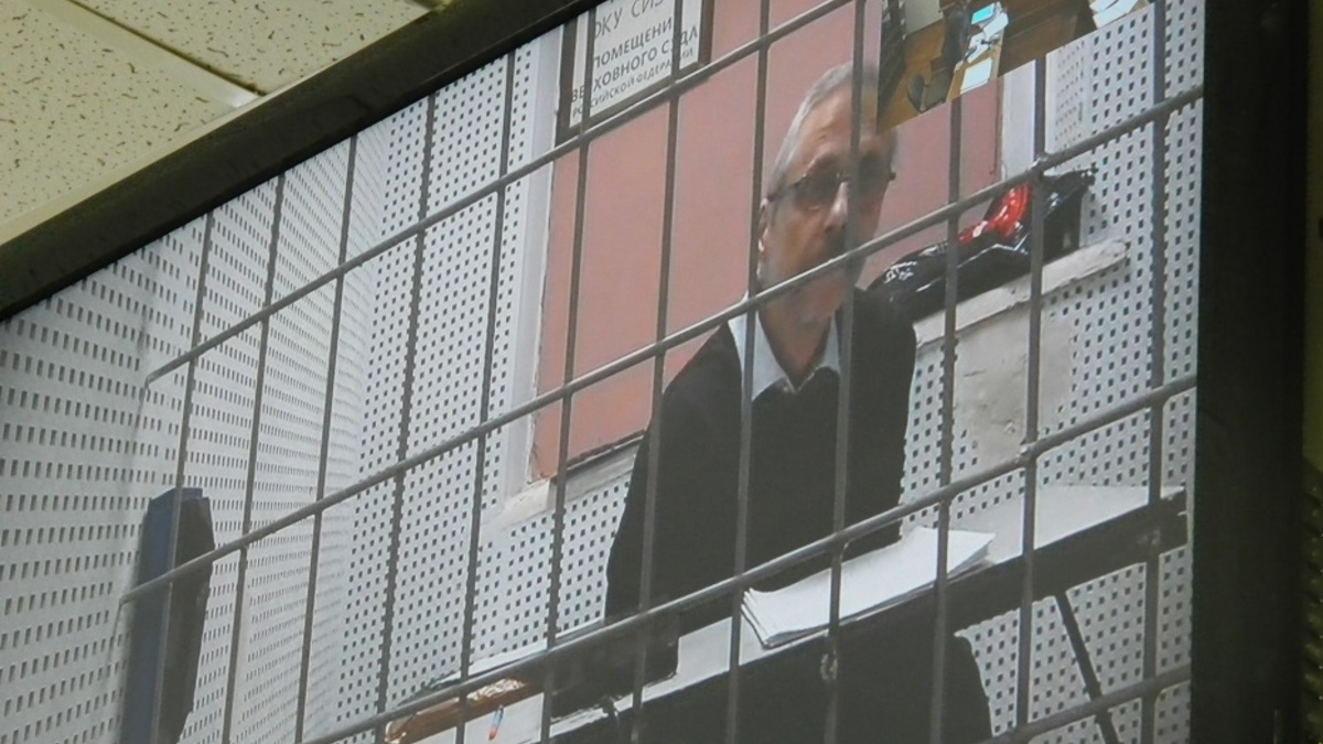 Андрей Туев