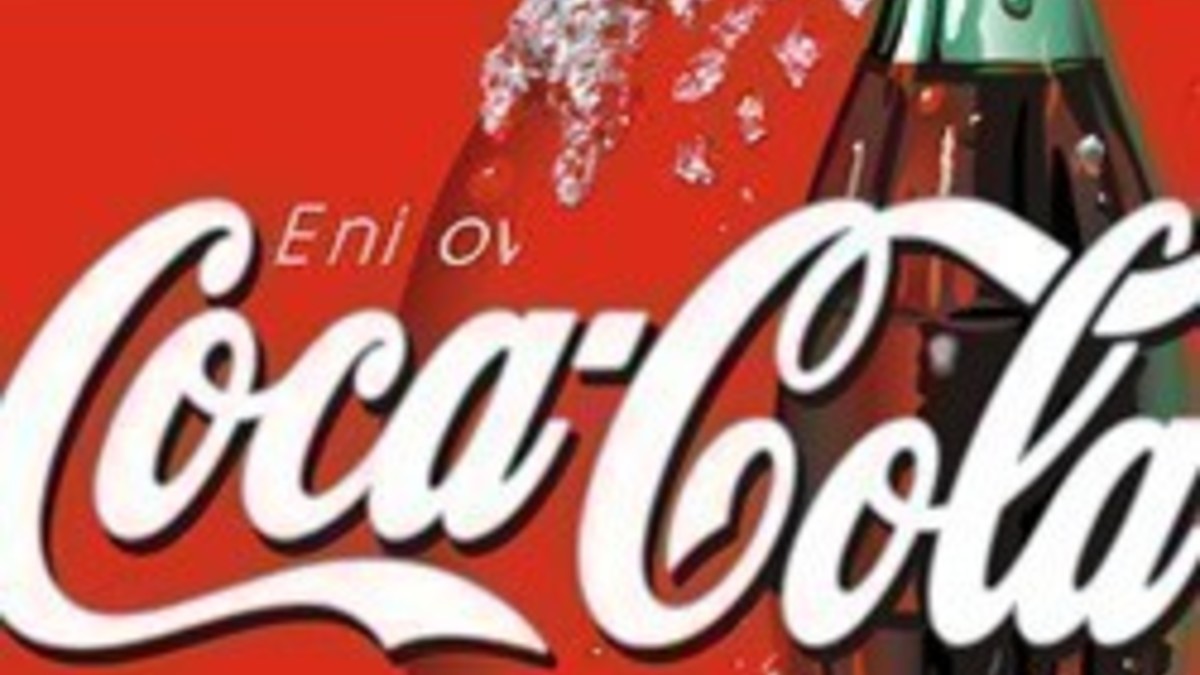 Американцы раскрыли секрет Coca-Cola — РБК