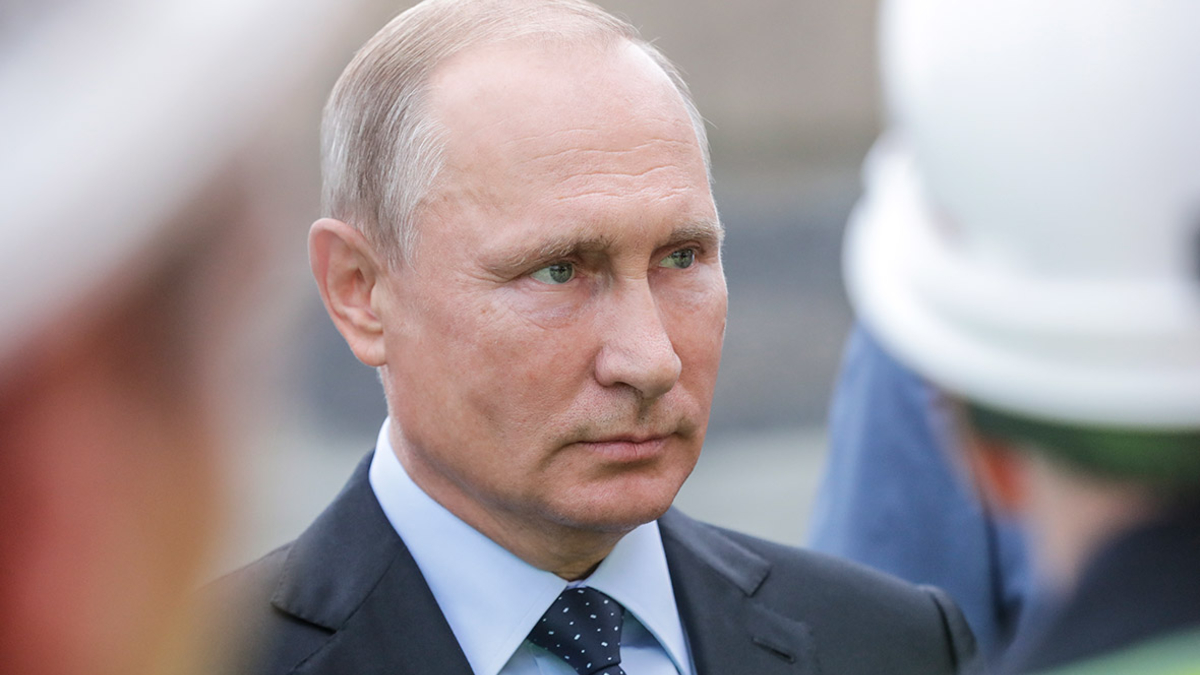 Комментарии Путина о новой реформе и индексации пенсий важное заявление главы государства