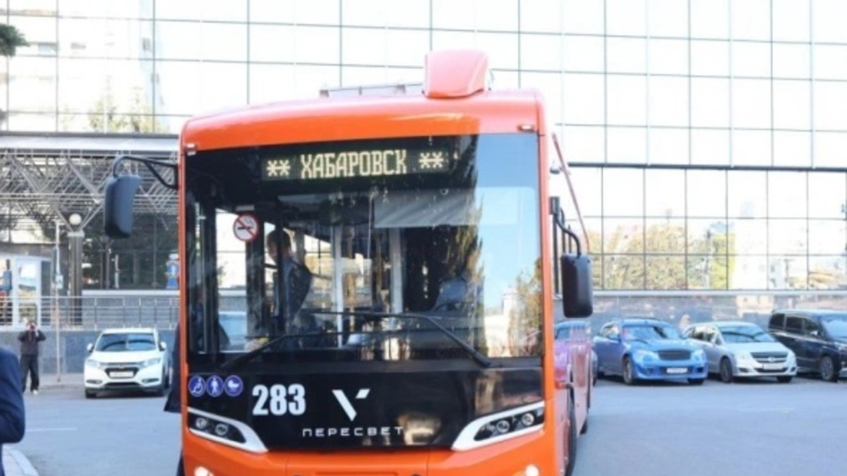 Фото: пресс-служба губернатора и правительства Хабаровского края, Антон Шевченко