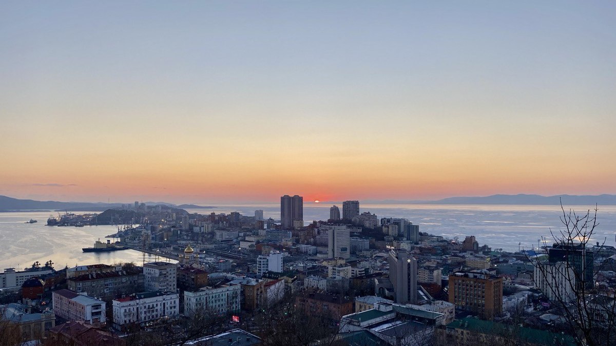 Фото: РБК Приморье
