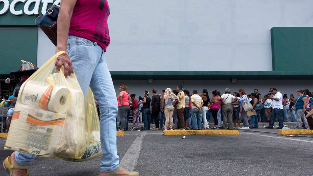 Фото: Carlos Garcia Rawlins / Reuters