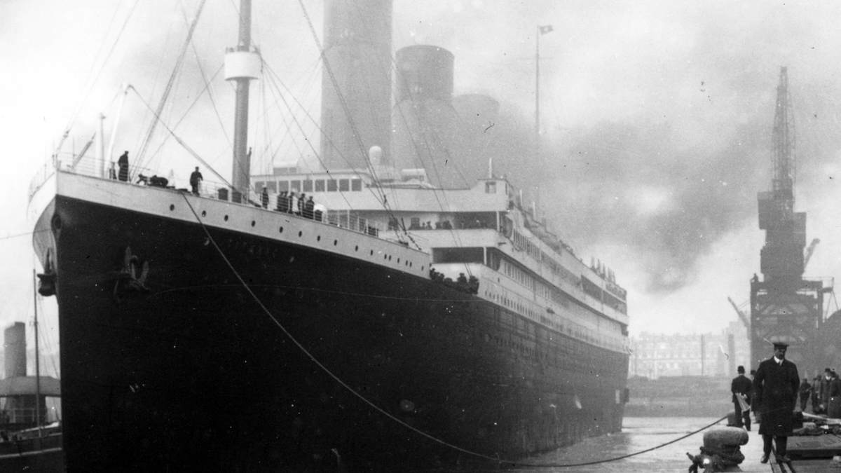 Фото: Universal History Archive/Universal Images Group / Getty Images