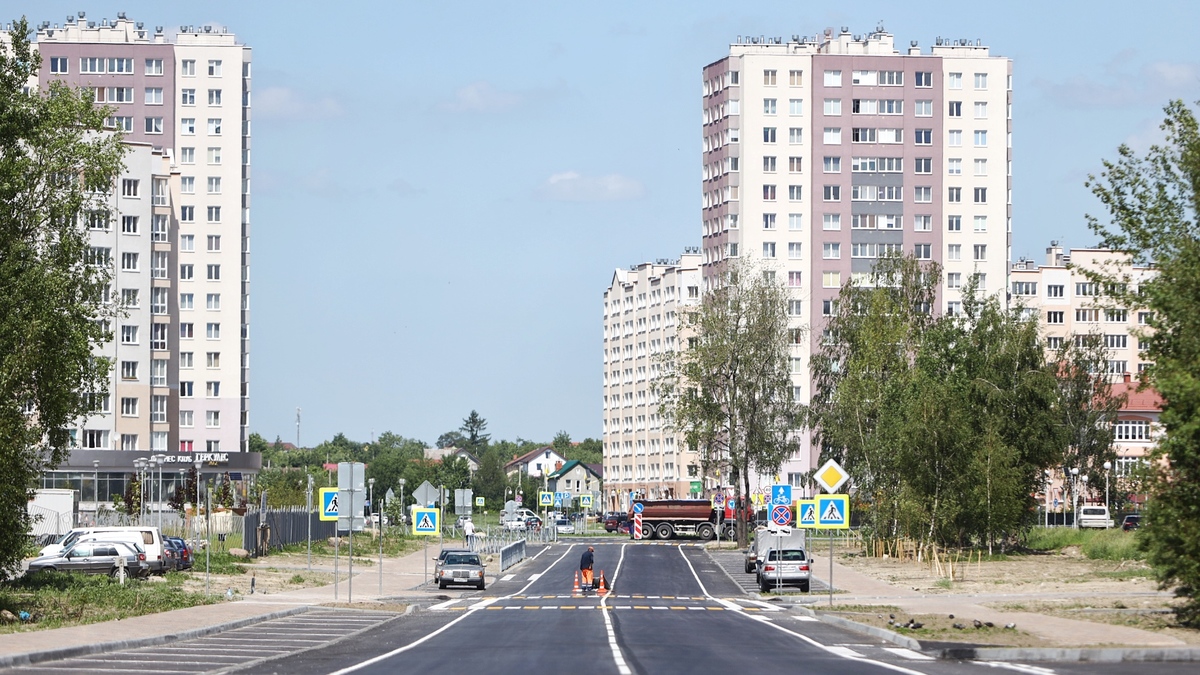 Фото: Александр Подгорчук