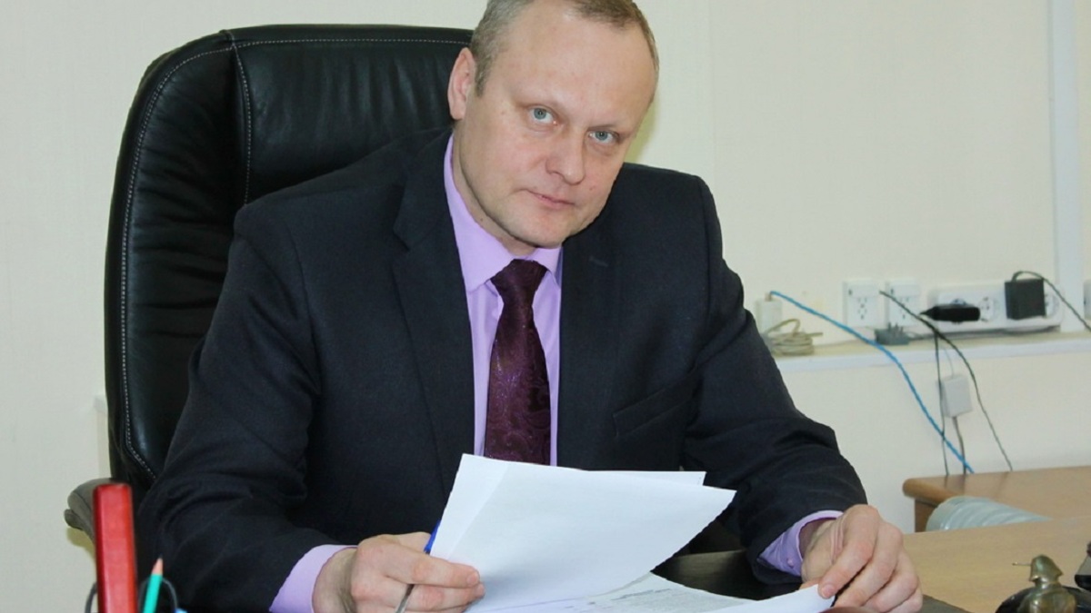 Анатолий Молев