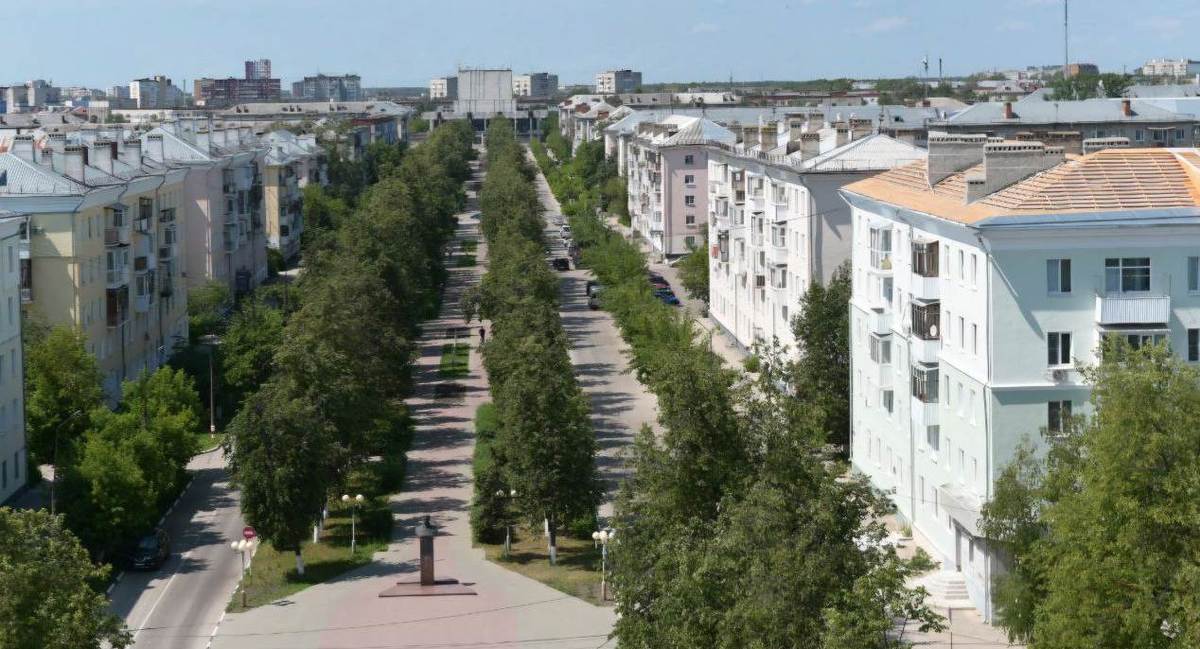 Фото: Администрация Дзержинска