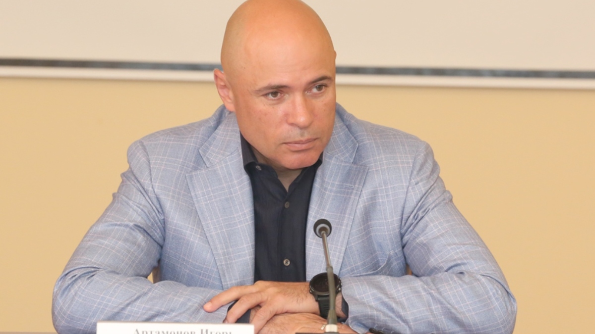 Фото: пресс-служба правительства Липецкой области