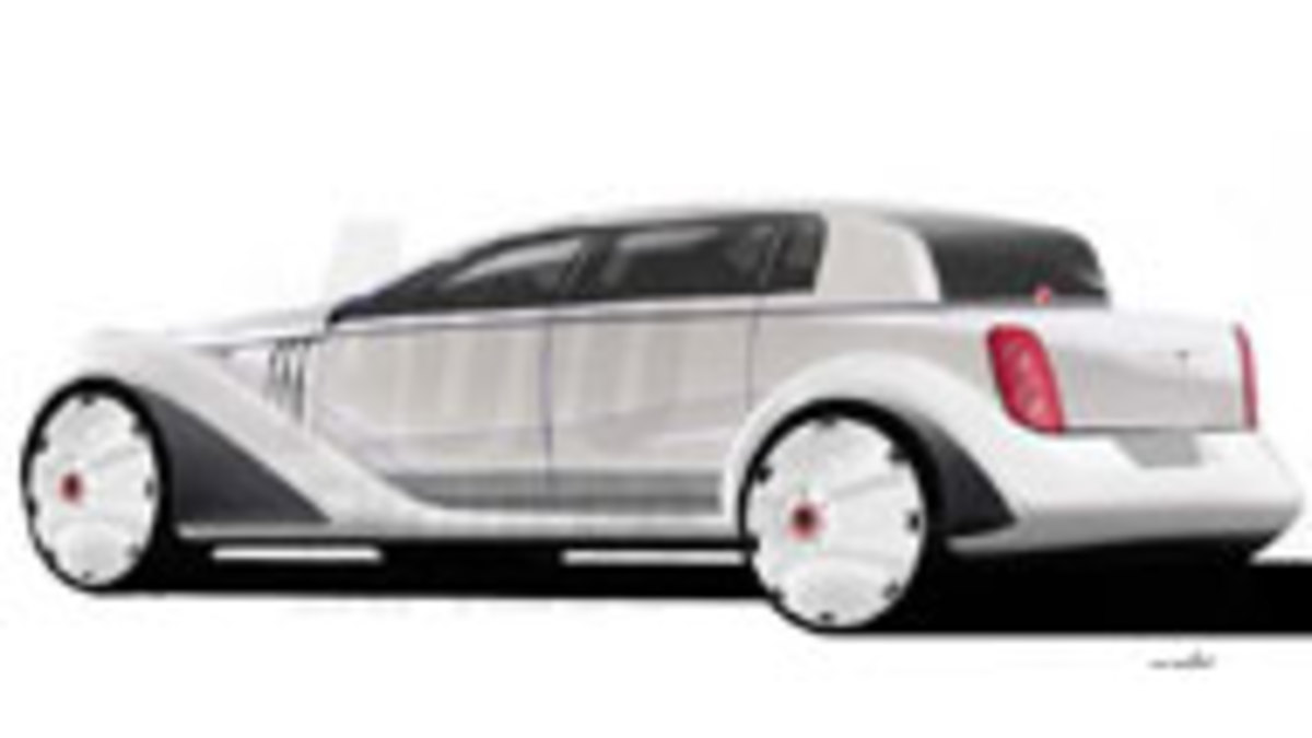 История и достижения Packard - легендарной американской автомобильной компании