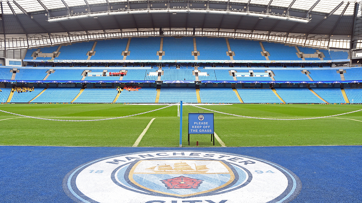 Манчестер Сити» и Sony планируют создать метавселенную на базе стадиона