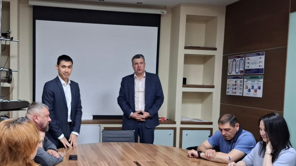 Фото: ПЭО