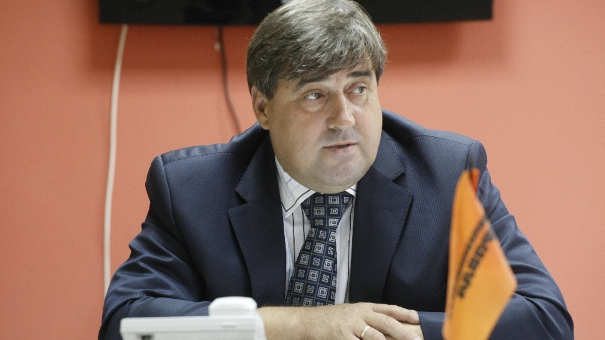 Алексей Силанов