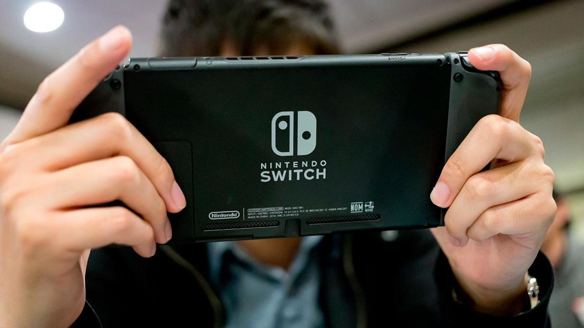 Nintendo назвала сроки анонса новой флагманской консоли вместо Switch — РБК