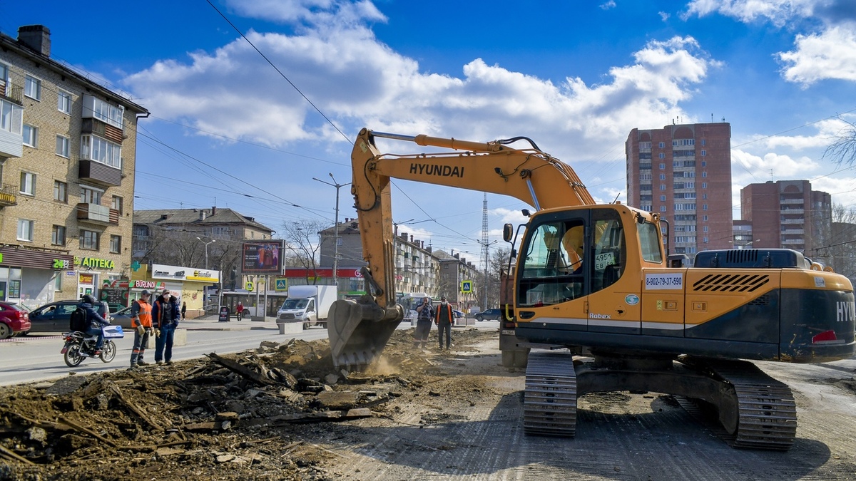 Фото: Виталий Кокшаров