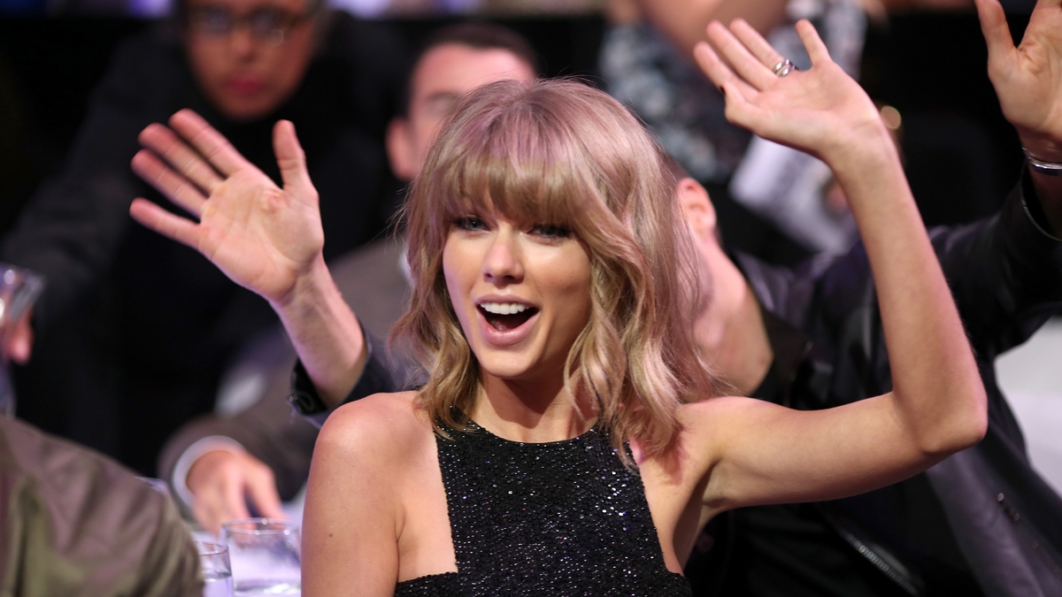 Фото: Christopher Polk/NBC/NBCUniversal via Getty Images