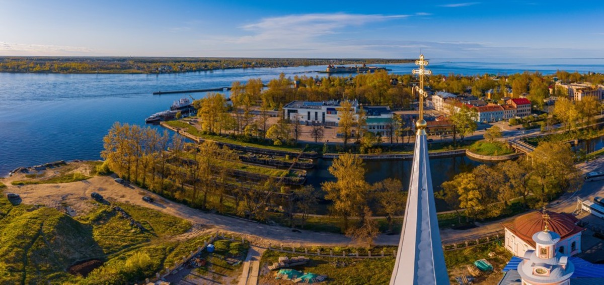 Шлиссельбург