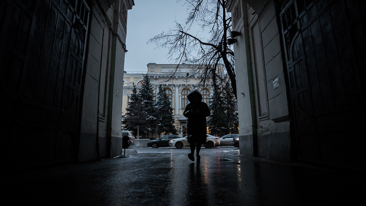 Фото: Андрей Любимов / РБК
