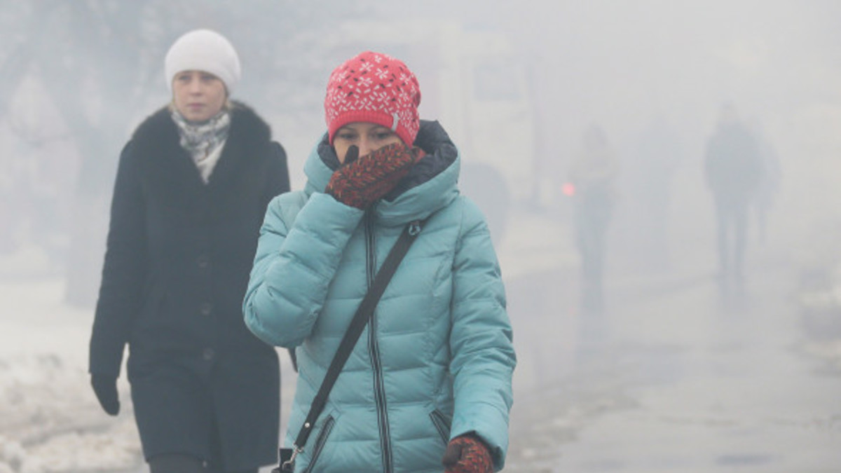 Фото: Михаил Метцель / ТАСС
