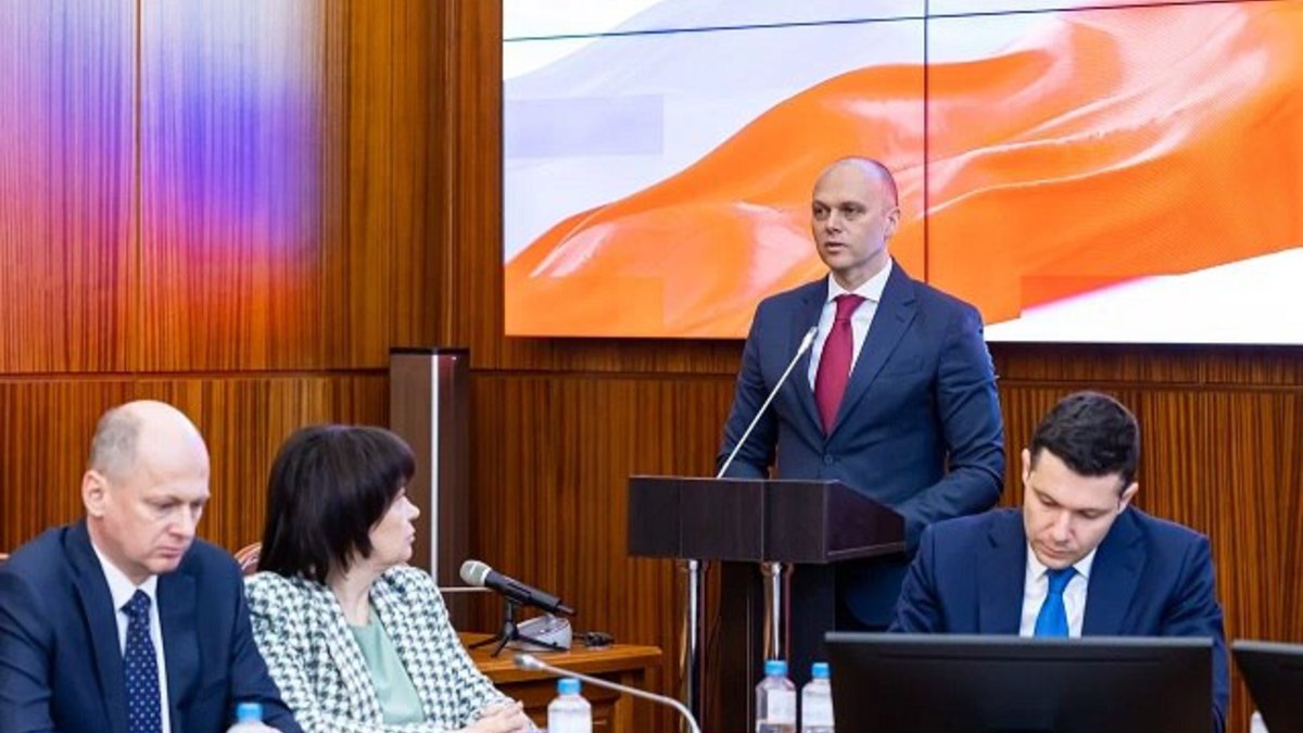 Фото: Пресс-служба правительства КО