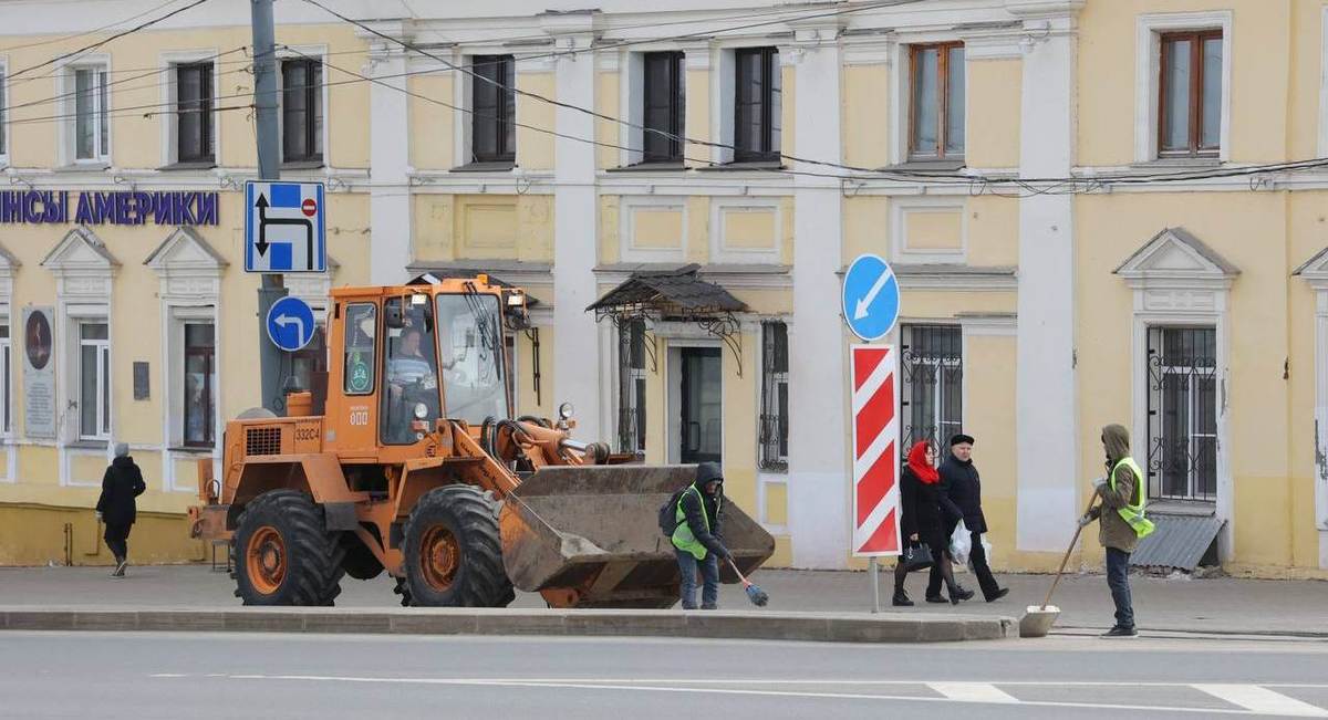 Фото: Администрация Нижнего Новгорода