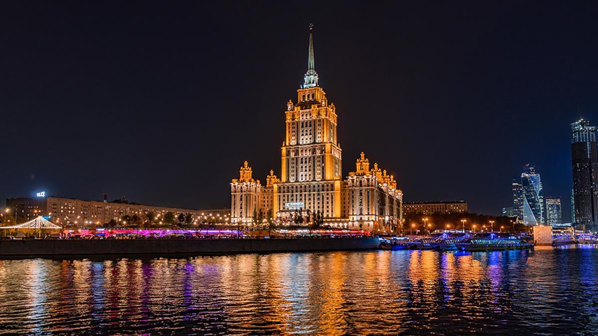 7 поводов пожить в Radisson Collection Hotel, Moscow | РБК Стиль