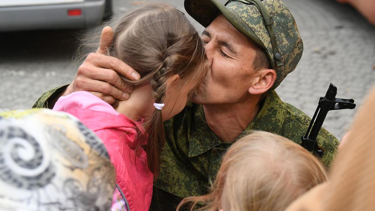 Фото: Константин Михальчевский / РИА Новости