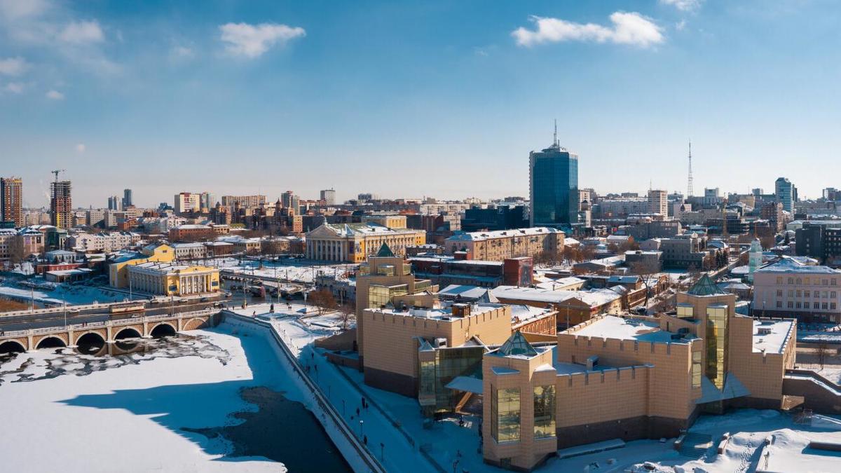 Москва заняла 11-е место среди мегаполисов по росту цен на жилье в январе  :: Жилье :: РБК Недвижимость