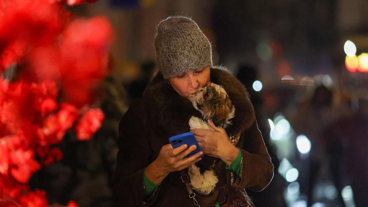 Фото: Алексей Белкин / news.ru / Global Look Press