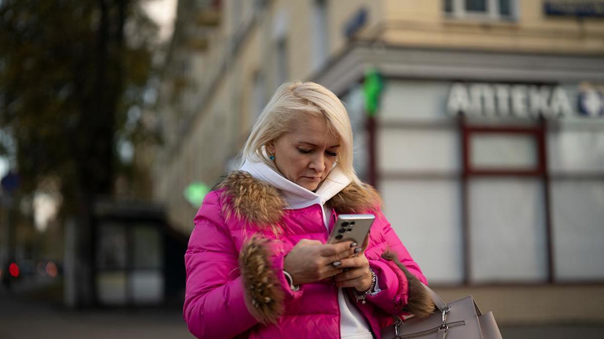 Фото: Михаил Гребенщиков / РБК