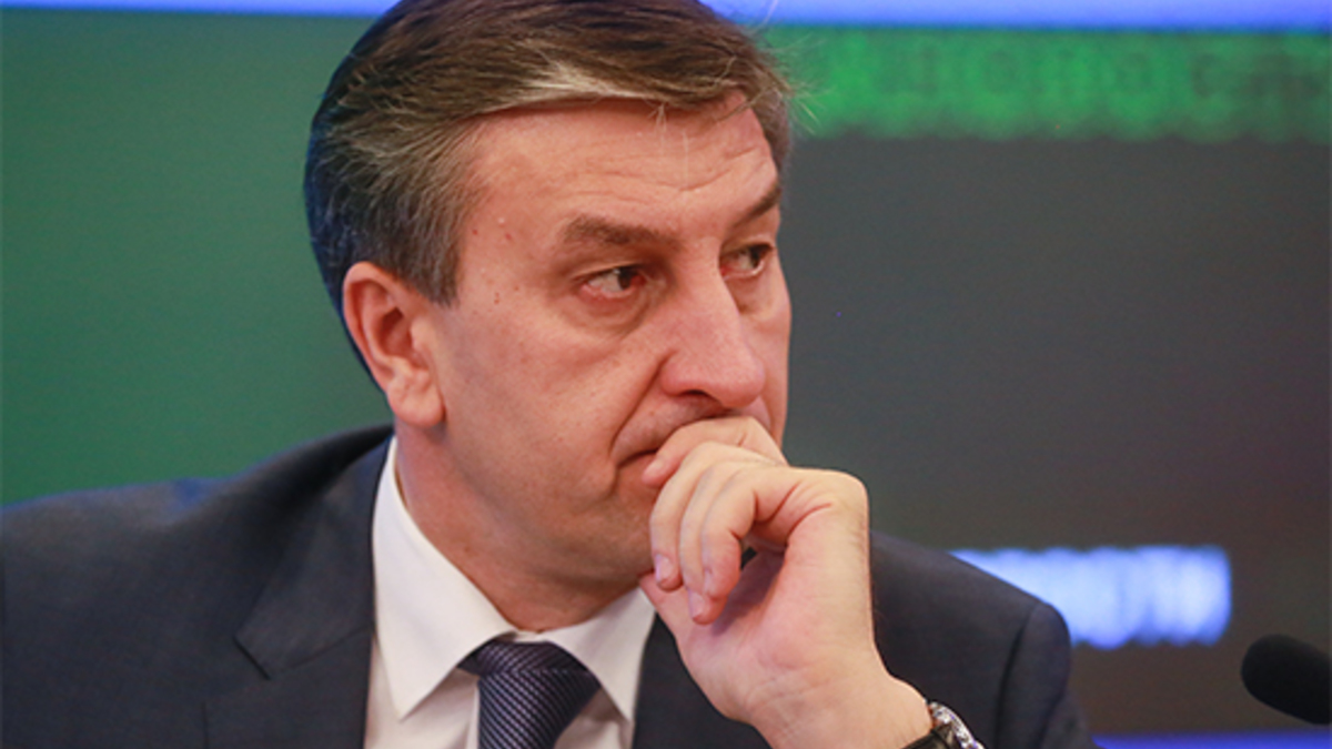 Фото: Павел Смертин
