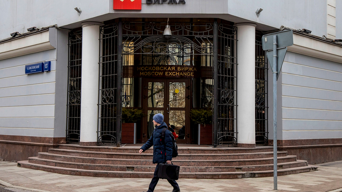 Фото: Андрей Рудаков / Bloomberg