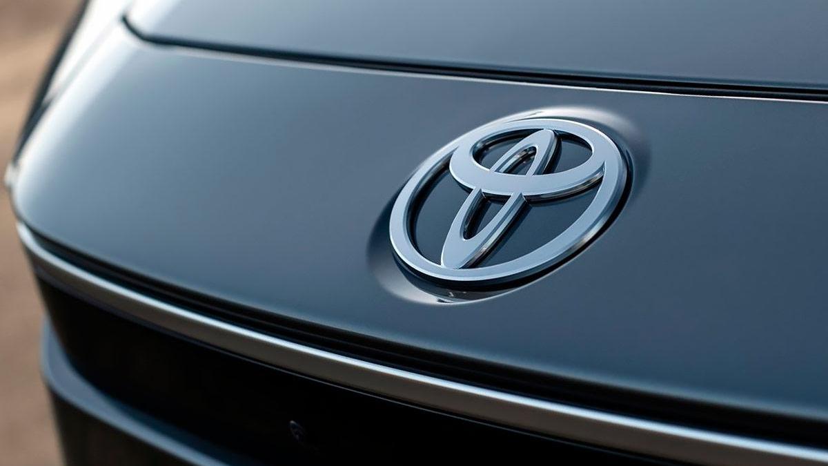 Toyota в мае 2023 года нарастила производство на 33,4% :: Autonews