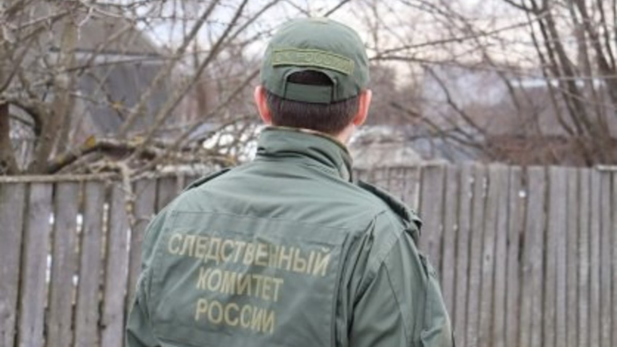 Фото: СУ СК Нижегородской области