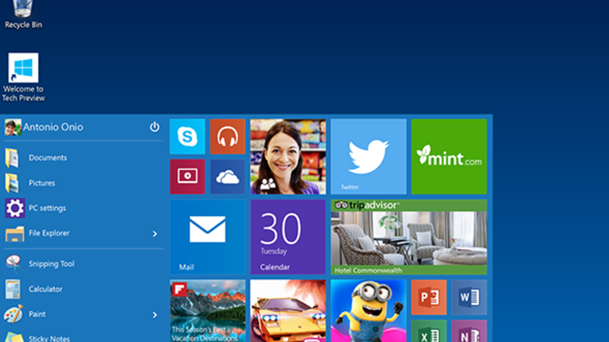 Фото: Microsoft