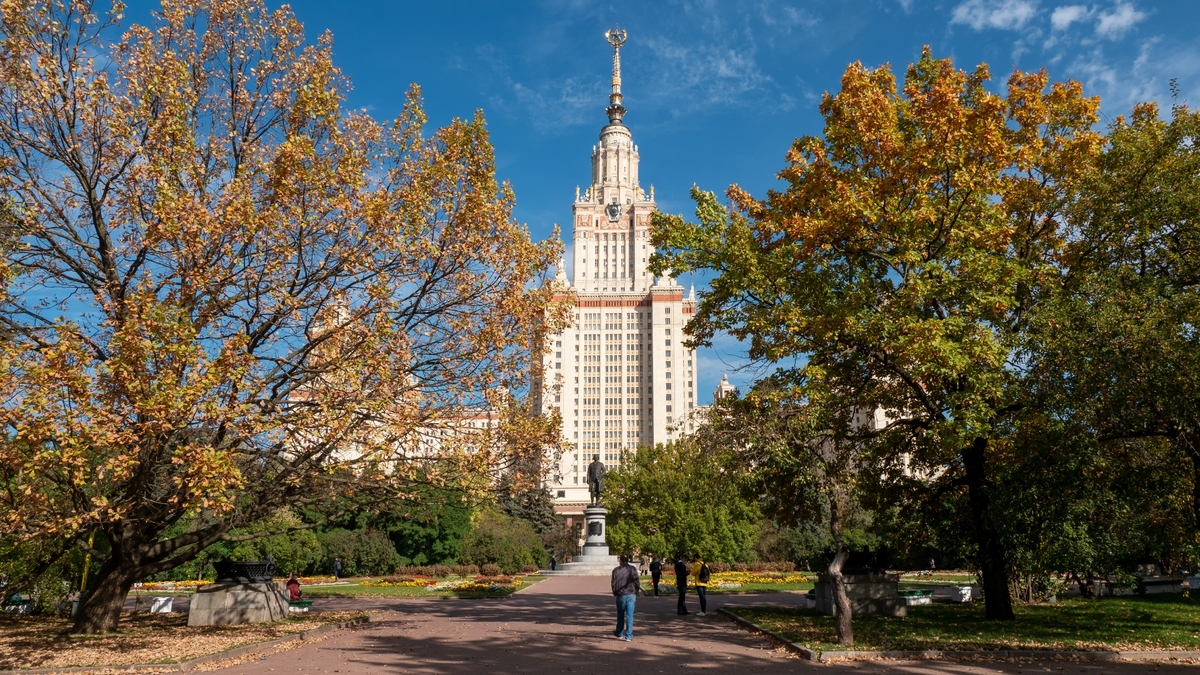 Феномен юго-запада: 3 фактора, которые выделяют ЮЗАО на карте Москвы ::  Город :: РБК Недвижимость