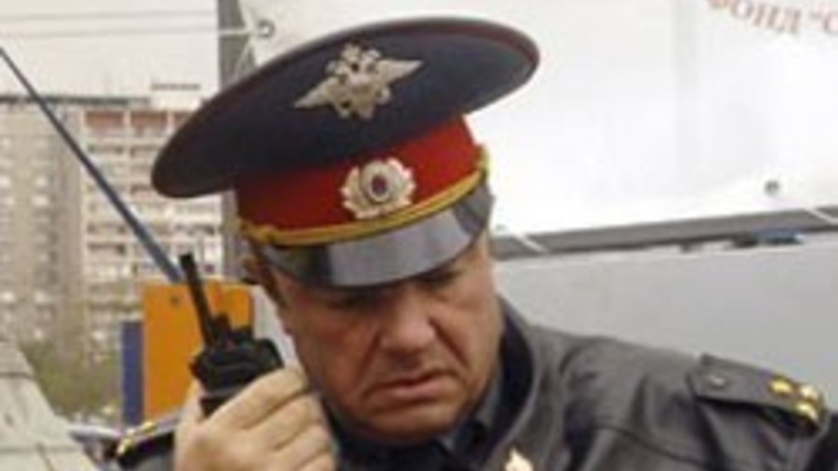 Фото: ИТАР-ТАСС