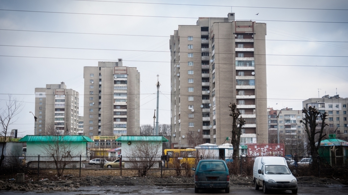 Преступления в сфере строительства многоквартирных жилых домов