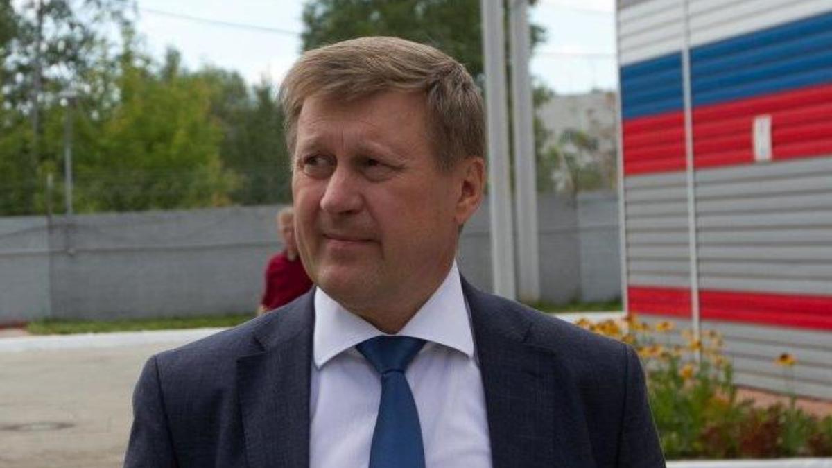 Анатолия Локтя включили в президиум ЦК КПРФ