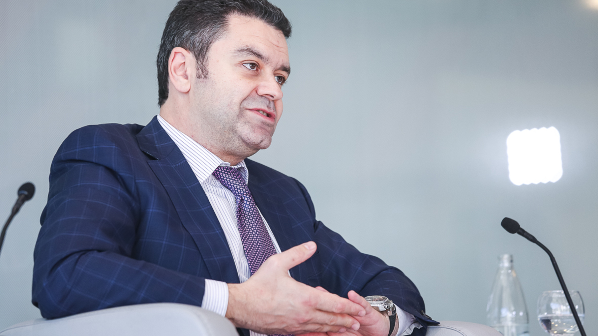Владимир Гойхман