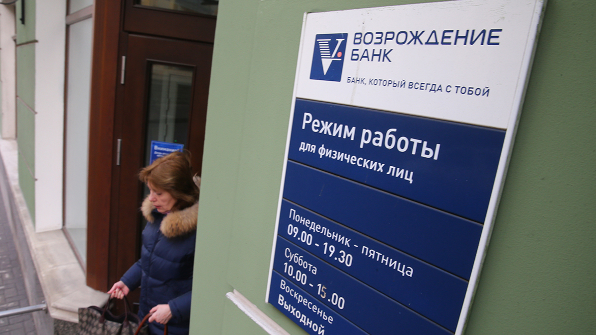 Фото: Антон Новодережкин / ТАСС