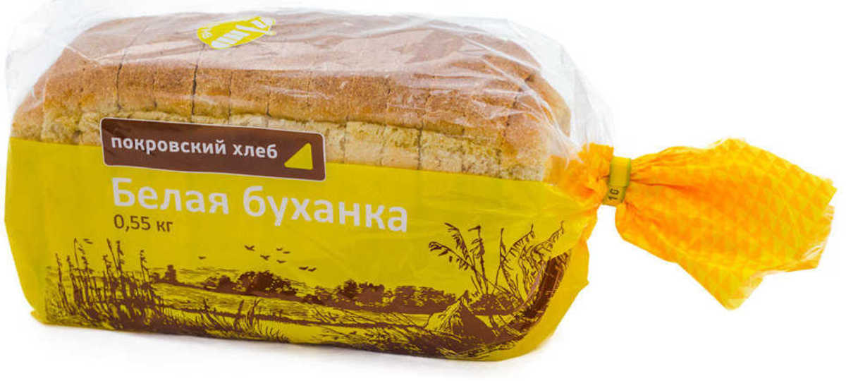 "Покровский хлеб" снизил чистую прибыль почти на 14%