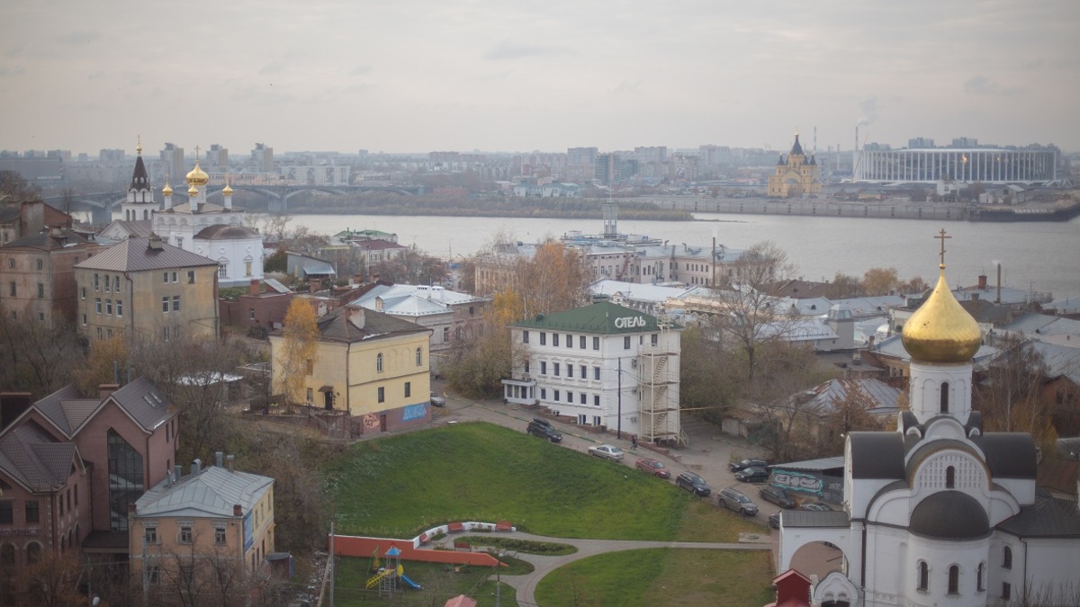 Фото: Михаил Солунин/РБК