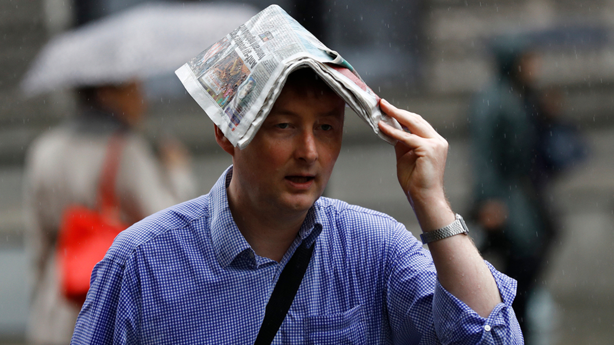 Фото: Stefan Wermuth / Reuters