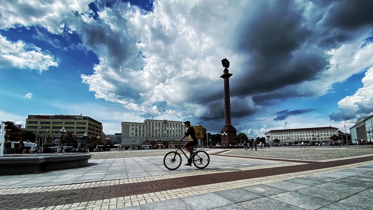 Фото: Александр Подгорчук